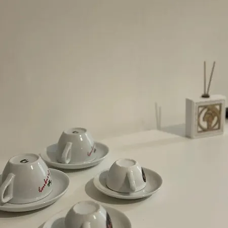 Cozy In - 20 M² With Terrace *