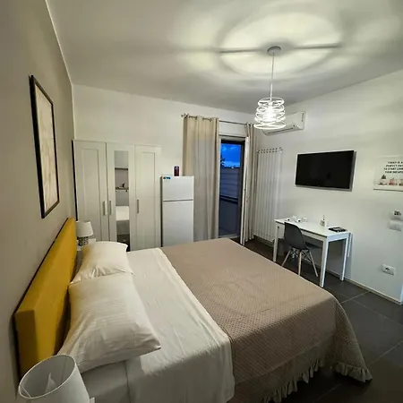 Apartman Cozy In - 20 M² With Terrace
